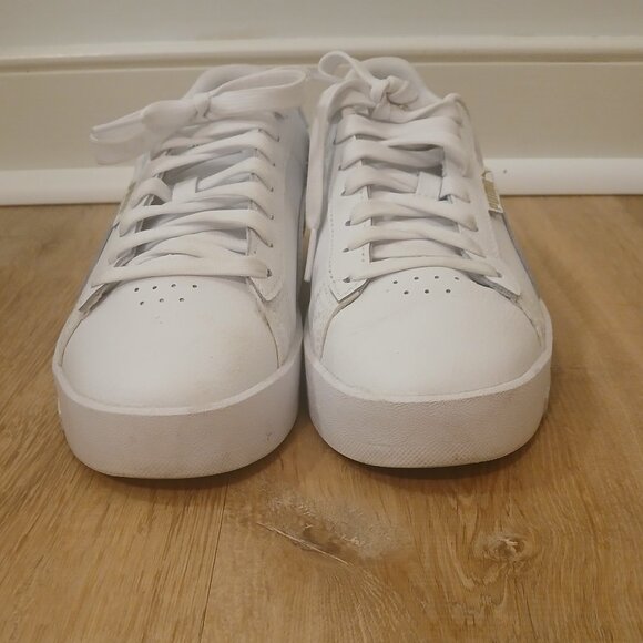 Puma Jada Renew Sneakers size 8 - (pre-loved) - Picture 6 of 11